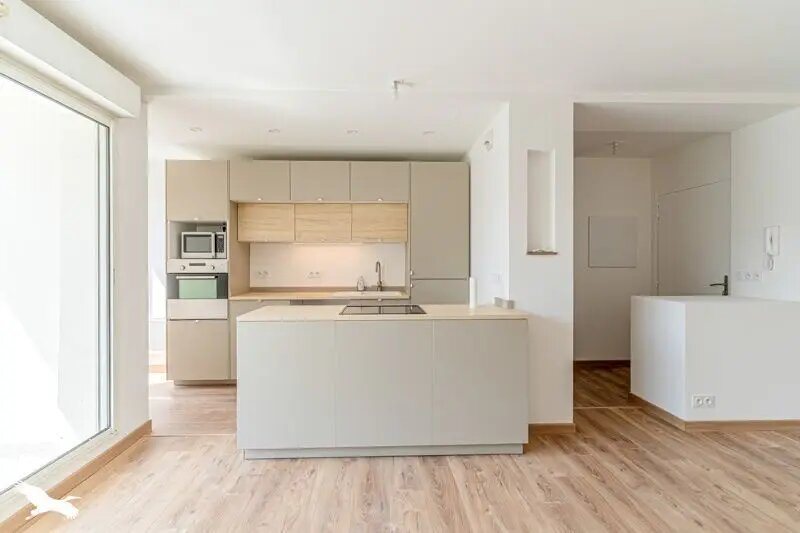 Appartement à vendre, 63m², Mérignac