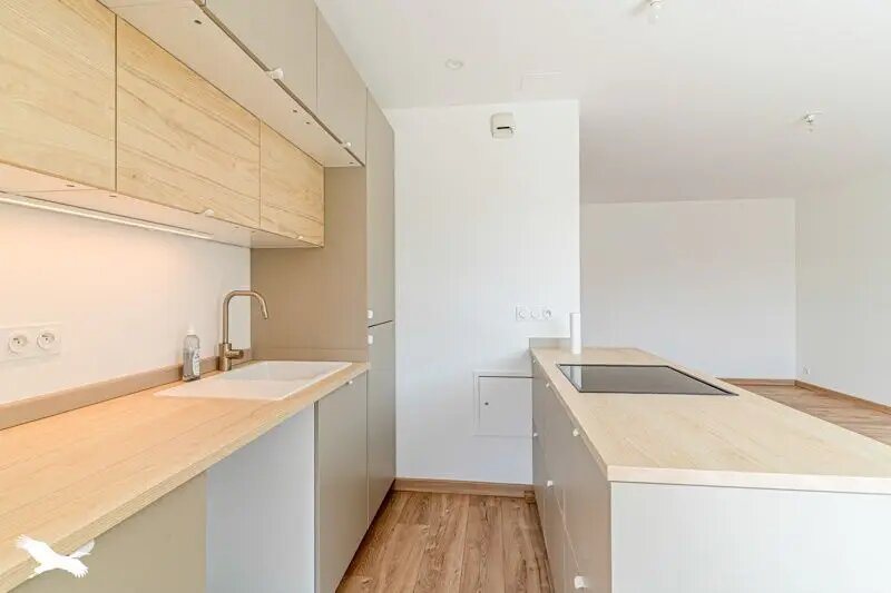 Appartement à vendre, 63m², Mérignac