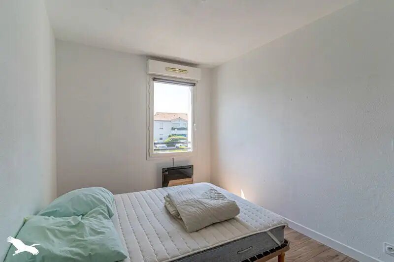 Appartement à vendre, 63m², Mérignac