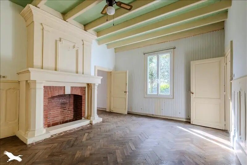 Maison à vendre, 289m², Saint-Denis-de-Pile