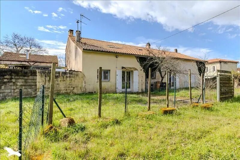 Maison à vendre, 289m², Saint-Denis-de-Pile