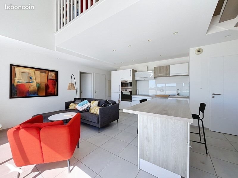 Appartement à vendre, 62m², Palavas-les-Flots