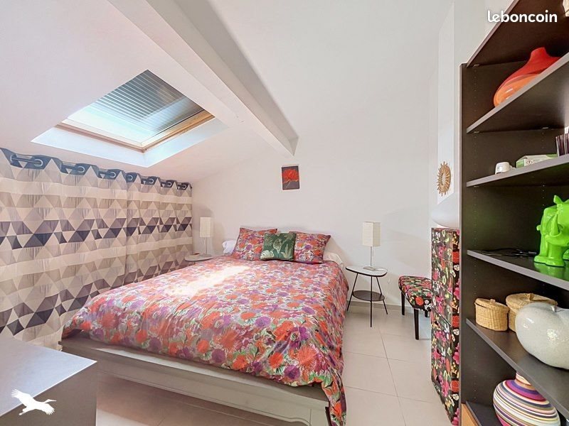Appartement à vendre, 62m², Palavas-les-Flots