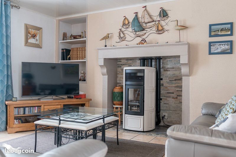 Maison à vendre, 192m², Matha