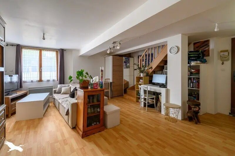 Maison à vendre, 160m², Nohic