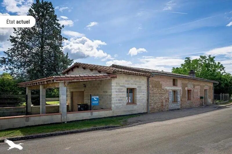 Maison à vendre, 160m², Nohic