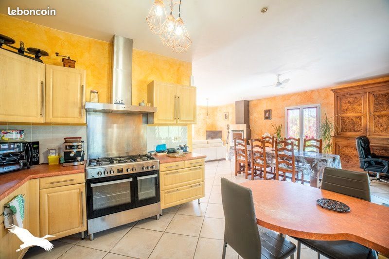 Maison à vendre, 127m², Saint-Jean-de-Liversay