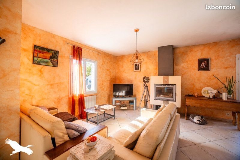 Maison à vendre, 127m², Saint-Jean-de-Liversay