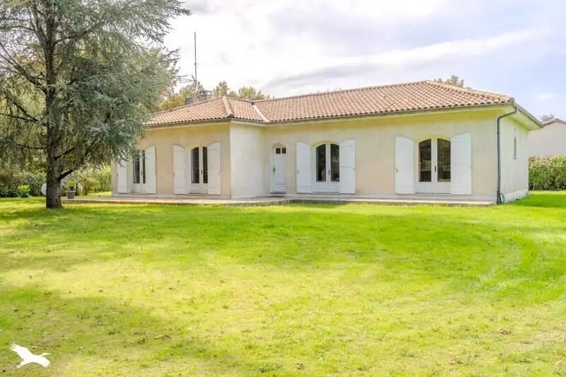 Maison à vendre, 124m², Pauillac