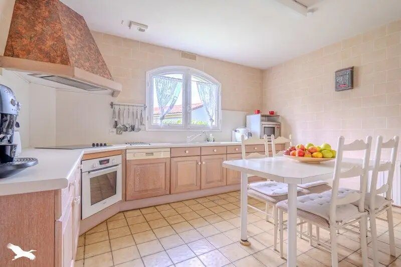 Maison à vendre, 124m², Pauillac