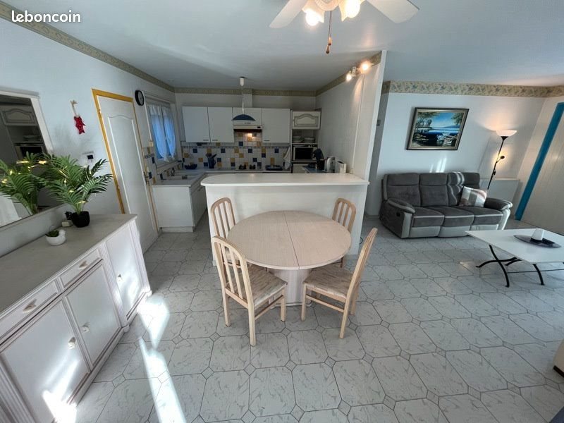 Maison à vendre, 93m², Mont-de-Marsan
