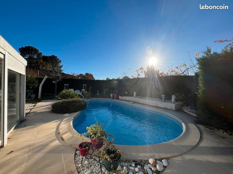 Maison à vendre, 93m², Mont-de-Marsan