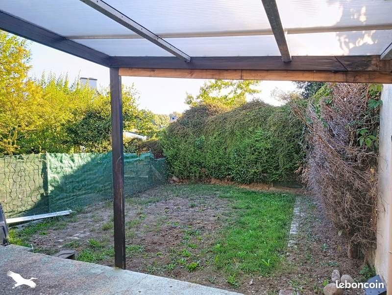 Maison à vendre, 55m², Lorient