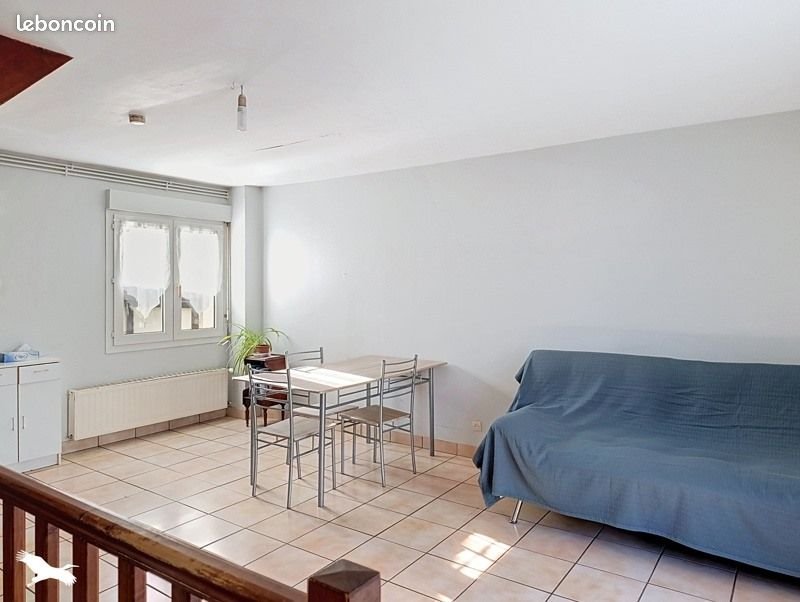 Maison à vendre, 55m², Lorient