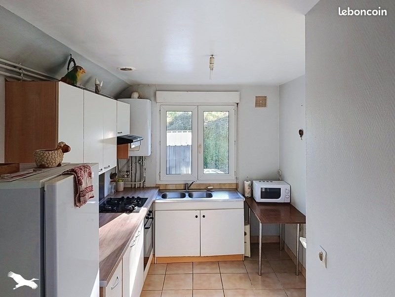 Maison à vendre, 55m², Lorient