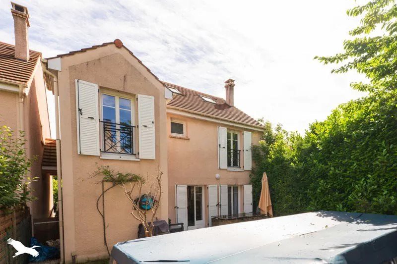 Maison à vendre, 120m², Vauréal