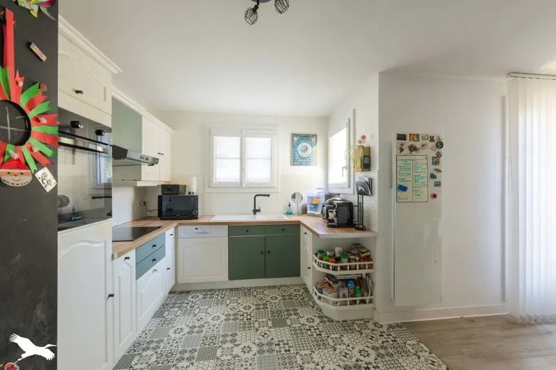 Maison à vendre, 120m², Vauréal