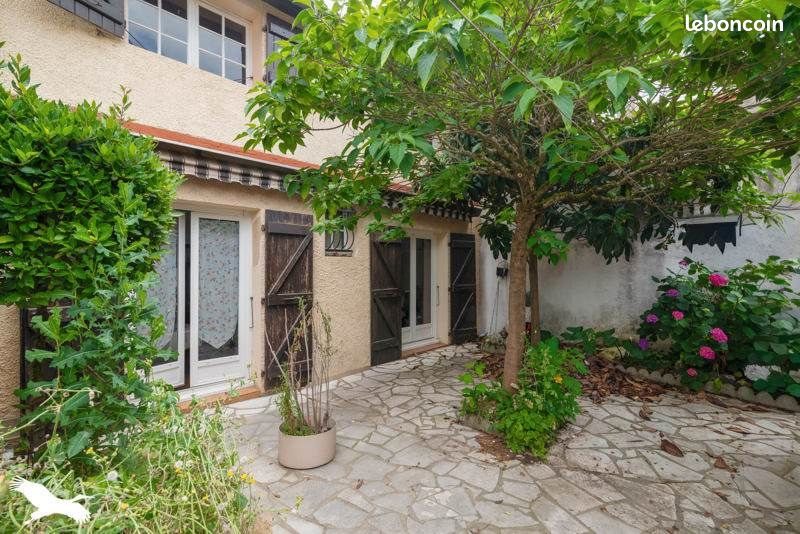 Maison à vendre, 126m², Toulouse