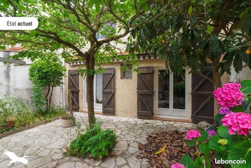 Maison à vendre, 126m², Toulouse