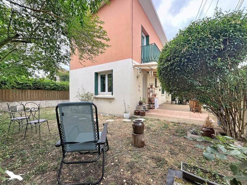 Maison à vendre, 70m², Tarbes