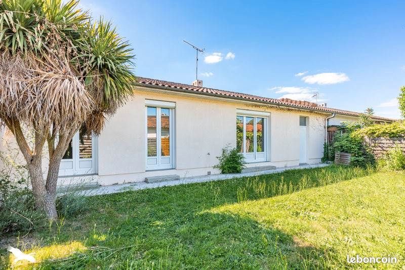 Maison à vendre, 78m², Boé