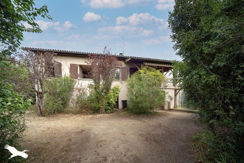 Maison à vendre, 104m², Saint-Sulpice-la-Pointe