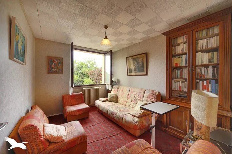 Maison à vendre, 104m², Saint-Sulpice-la-Pointe