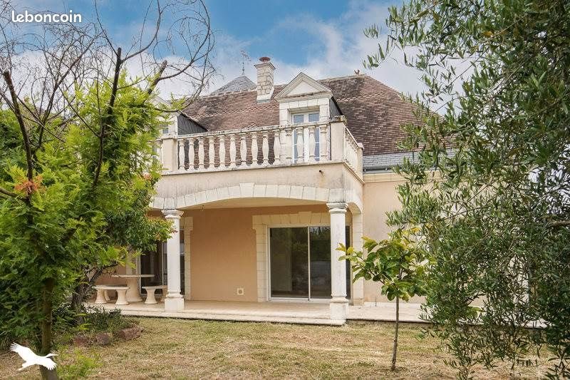 Maison à vendre, 244m², La Riche