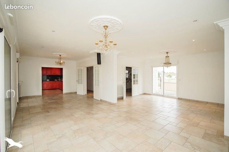 Maison à vendre, 244m², La Riche