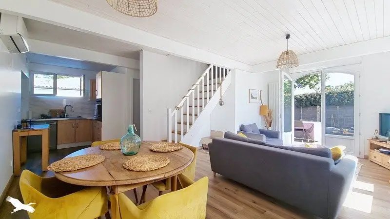 Maison à vendre, 82m², Pessac