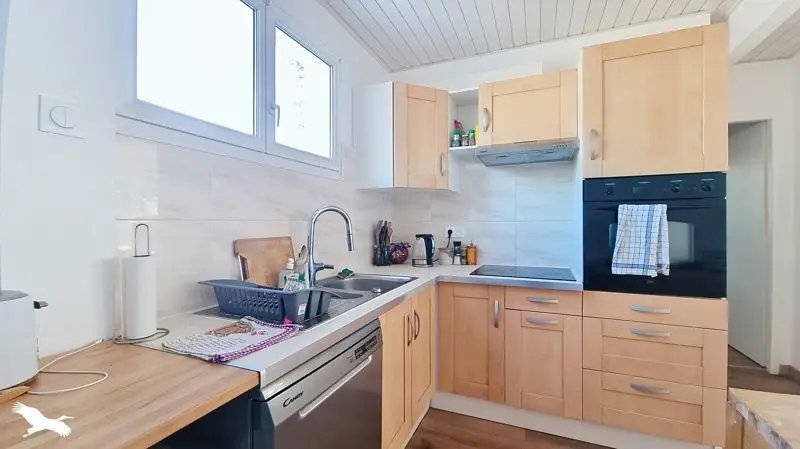 Maison à vendre, 82m², Pessac