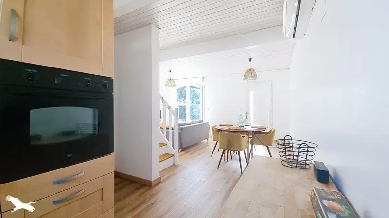 Maison à vendre, 82m², Pessac