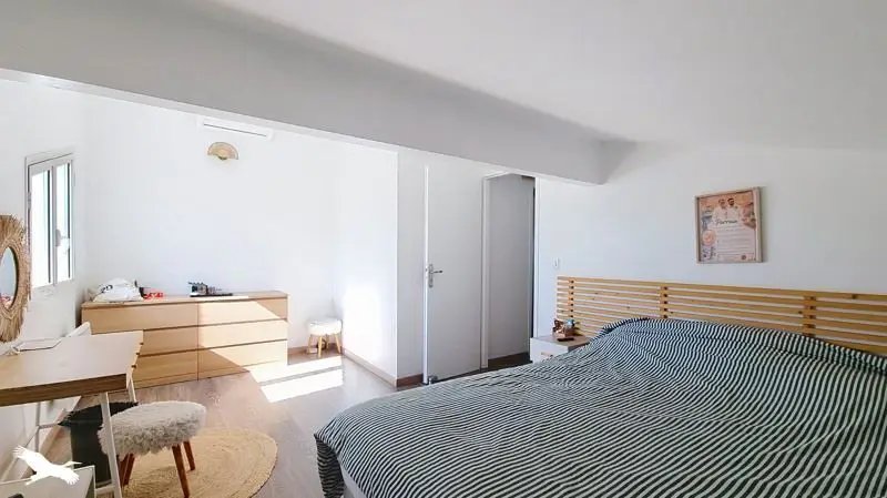 Maison à vendre, 82m², Pessac