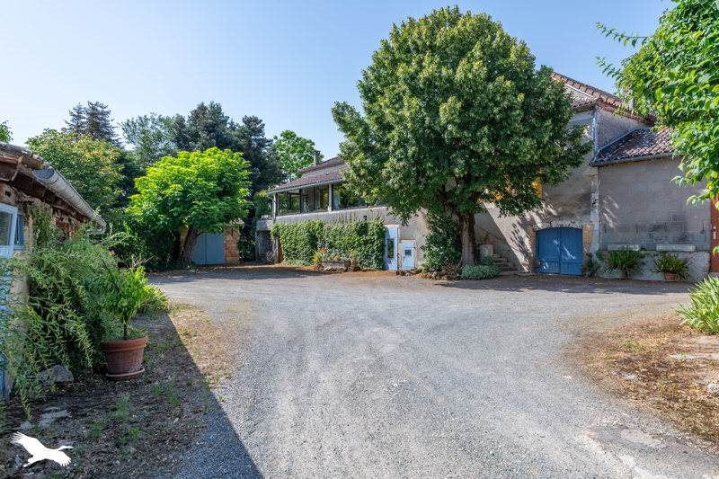 Maison à vendre, 151m², Vire-sur-Lot