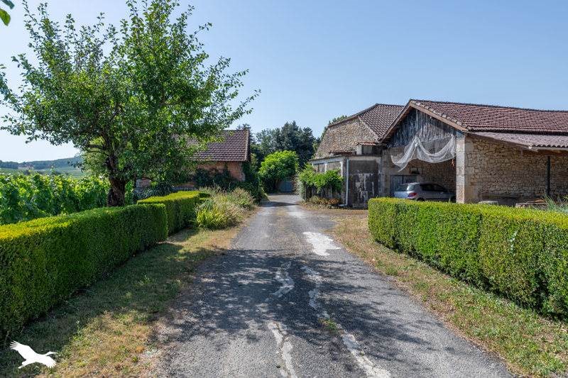 Maison à vendre, 151m², Vire-sur-Lot