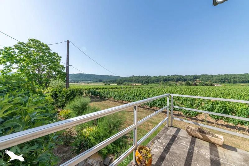 Maison à vendre, 151m², Vire-sur-Lot
