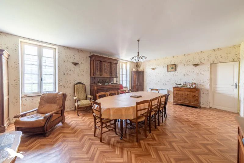Maison à vendre, 151m², Vire-sur-Lot