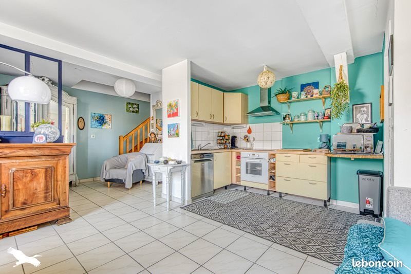 Maison à vendre, 81m², Arès