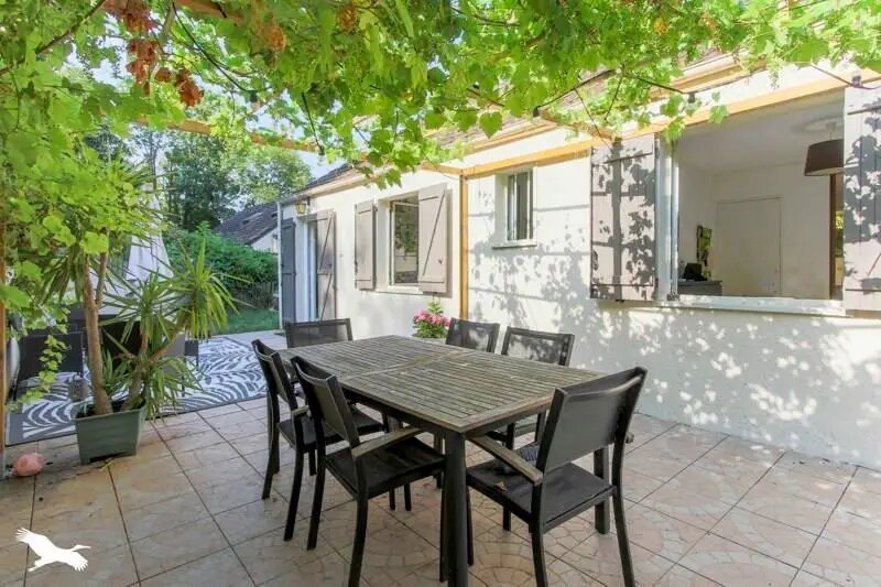 Maison à vendre, 104m², Guerville
