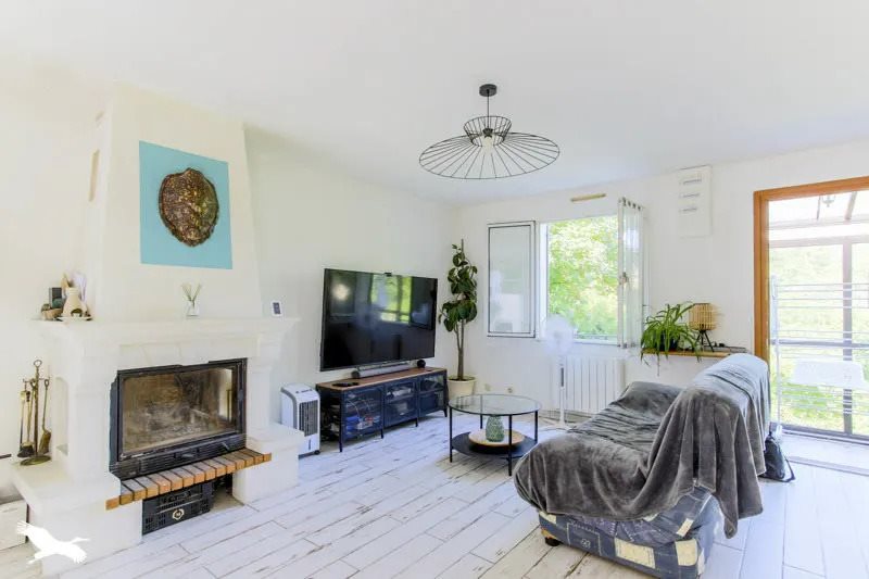 Maison à vendre, 104m², Guerville