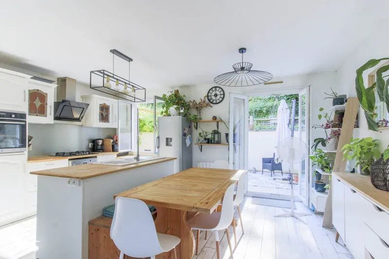 Maison à vendre, 104m², Guerville