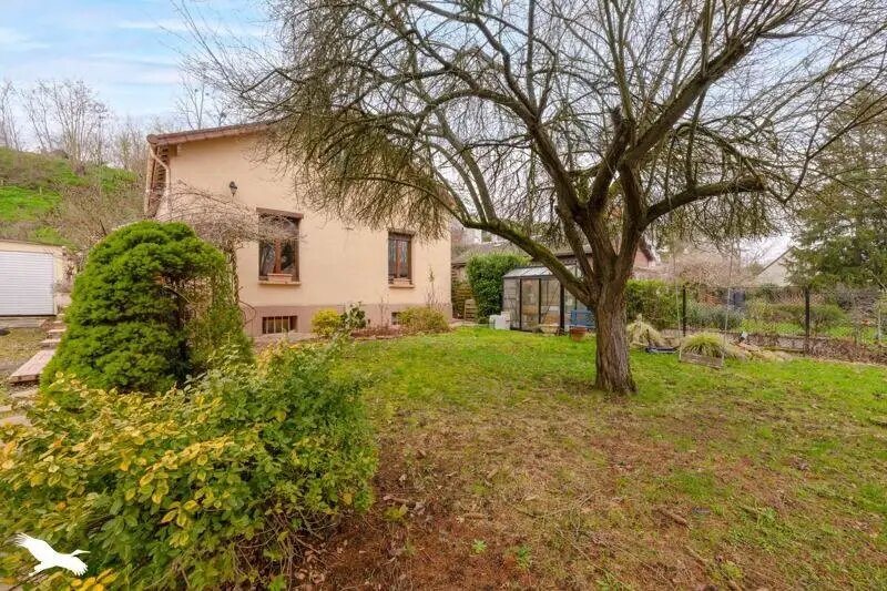 Maison à vendre, 120m², Auvers-sur-Oise