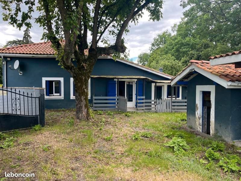 Maison à vendre, 95m², Nogaro