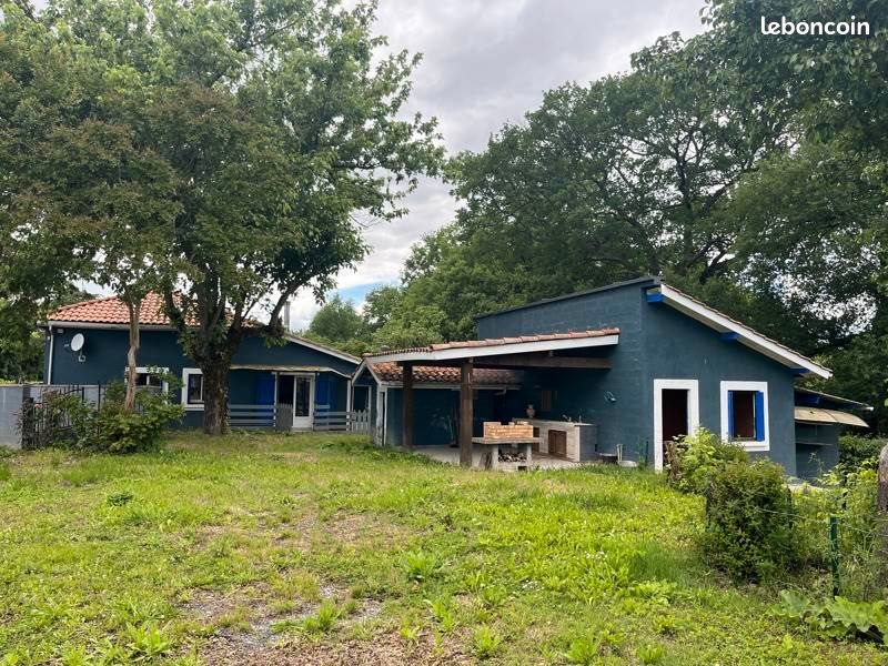Maison à vendre, 95m², Nogaro