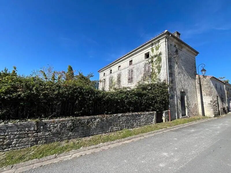Maison à vendre, 155m², Matha