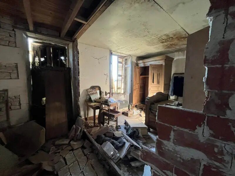 Maison à vendre, 155m², Matha