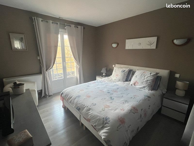 Maison à vendre, 110m², Decazeville