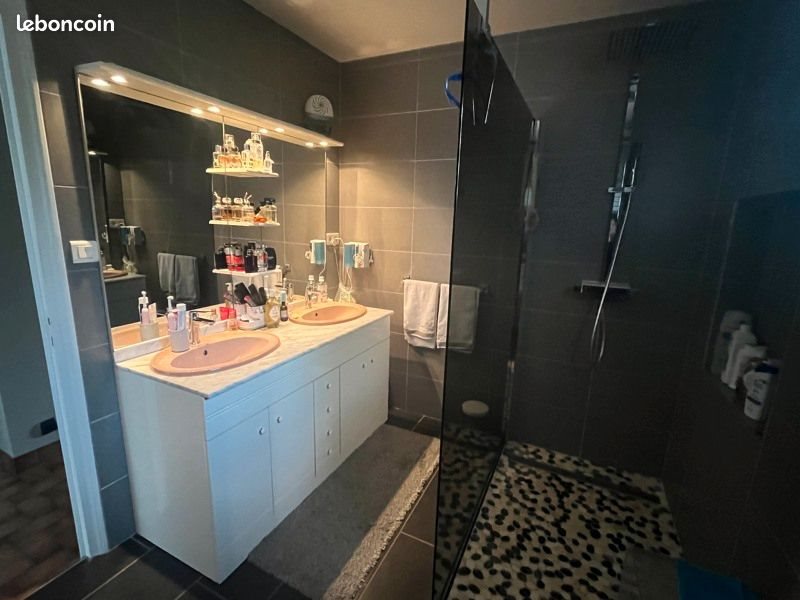 Maison à vendre, 110m², Decazeville