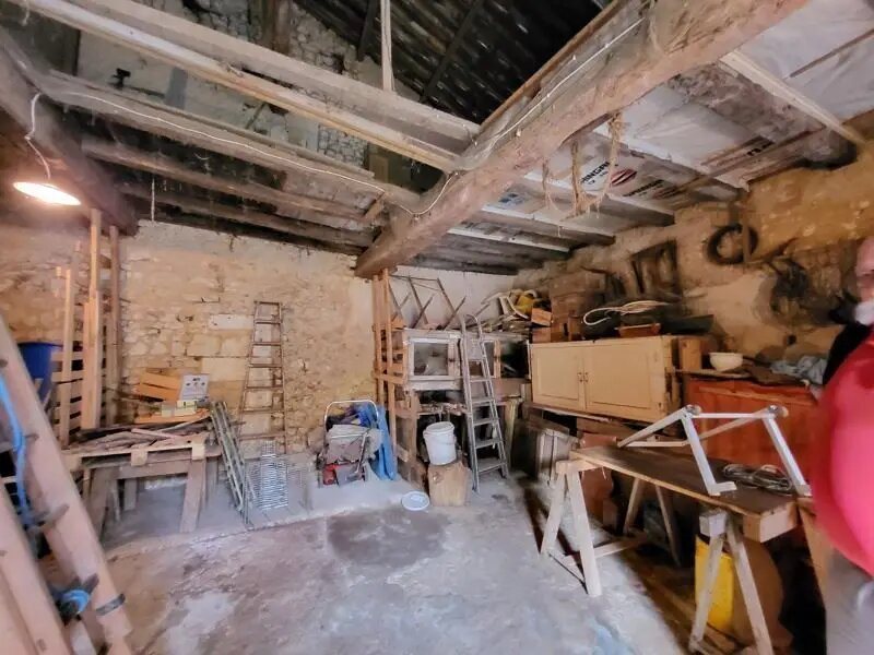 Maison à vendre, 126m², Mirambeau