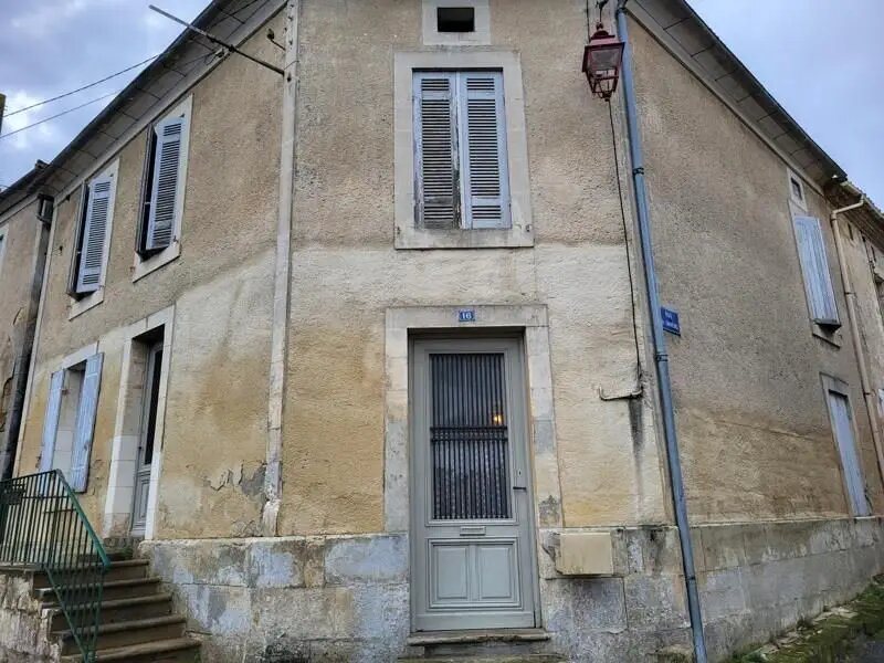 Maison à vendre, 126m², Mirambeau